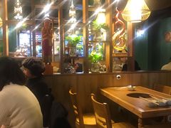 -傣妹火锅(四川北路店)