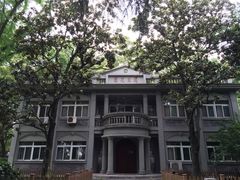 -东湖落雁景区