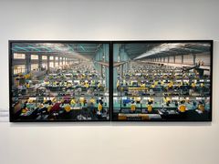 -现代汽车文化中心 Hyundai Motorstudio Beijing