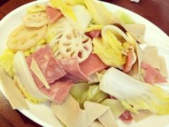 -鱼鼎香烤鱼火锅(华发商都店)