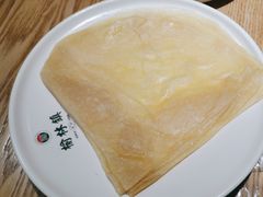 -榆林镇筋饼(知春路店)
