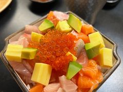 -Sushi Hanzo半藏(天环广场店)