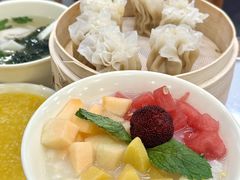 -庆丰包子铺(白塔寺店)