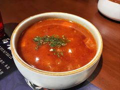-喀秋莎西餐厅
