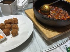-鸭王烤鸭店(三里河店)