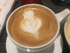 -长沙北辰洲际酒店-兰调全日餐厅