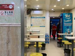 -金原鸭血粉丝汤总店(锁金村店)