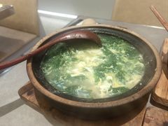 -不二啫·广府啫啫煲(江燕路万科里店)