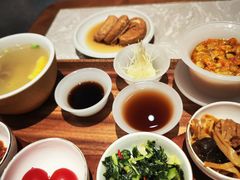 -松鹤面馆·古法焖肉面(观前店)