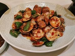 -旺顺阁海鲜广场(亚运村店)