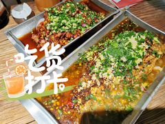 -树厨贵州菜(大十字店)