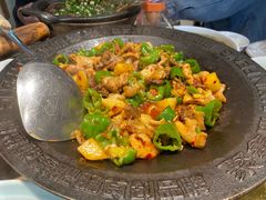 -聚鑫朋酸菜肥肠(九龙仓店)