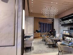 -济南凯宾斯基酒店-THE VIEW云景全日制餐厅