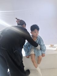 -雅尼·亚米儿童摄影美学馆(汉阳店)