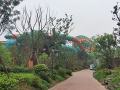 -杭州开元森泊度假乐园