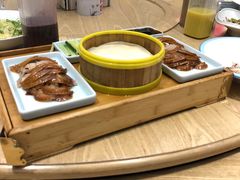 -江南韵·无锡太湖文化体验餐厅(凤凰天街店)