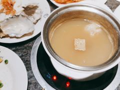 -钱小奴创意自助餐厅·原切谷饲安格斯畅吃(宁波环球银泰城店)