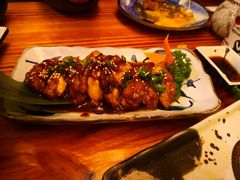 -坂吉屋·居酒屋深夜食堂(龙湖店)