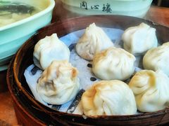 -同心楼(解放北路店)