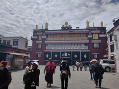 -小昭寺