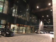 -连云港金陵海州湾会议中心