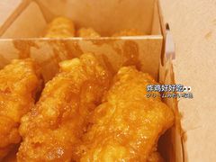 -Kyochon1991校村炸鸡(杨高中路店)