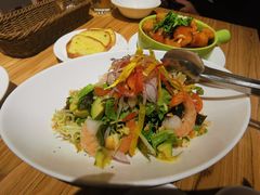 -Ufufu cafe(天神巷店)