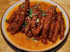 -薇酌饮·陕西菜(南门外店)