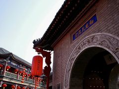 -古文化街旅游区