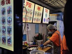 -安徽阜阳卷馍(西单店)