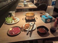 -星伦多自助料理(江阴万达店)