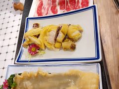 -大永發老火浓汤·经典粤菜(北滨路店)