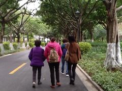 -广州老年大学
