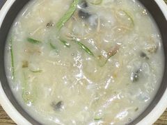 -隆喜元鱼汤包·海鲜(中联广场店)