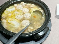 -小厨娘淮扬菜(天印大道店)