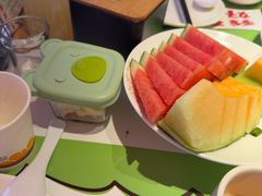 -鑫小城故事·藕汤·家常菜(台北一路总店)