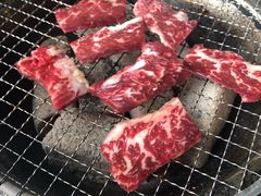 -热血兄弟·炭火烤肉(融侨中心店)