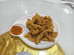 -彭大姐老店黄辣丁(新津店)