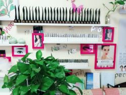 -美甲日记美睫专业纹绣半永久