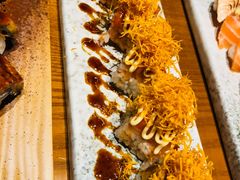 千代武加州卷-千代武日本料理(爱建店)