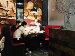 -欢乐牧场(T12店)