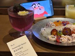 -埋位小酒馆(东城店)