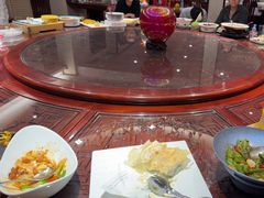 -胶东人家(奥体中心店)