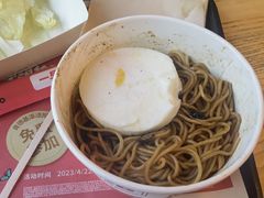 -肯德基(蓝桥店)