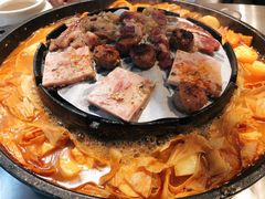 -小肚皮饮食店