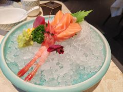 -水木锦堂·自助铁板烧(五道口购物中心店)