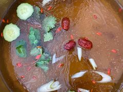 -阿鹏故事野生菌火锅(古城店)