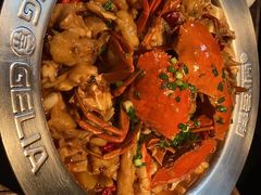-胖哥俩肉蟹煲(湛江印象汇店)