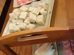 -重庆秦妈火锅(全国连锁五台山店)