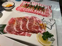 -猫抓烤肉(武进吾悦广场店)